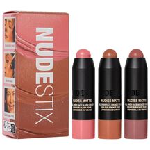 KITS SUNKISSED BLUSH & BRONZE MINI LIP